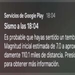 Terremoto in Venezuela, l'allerta di Google ha funzionato? "Utile solo per chi era lontano dall'epicentro"