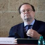 L'ambasciatore russo in Italia