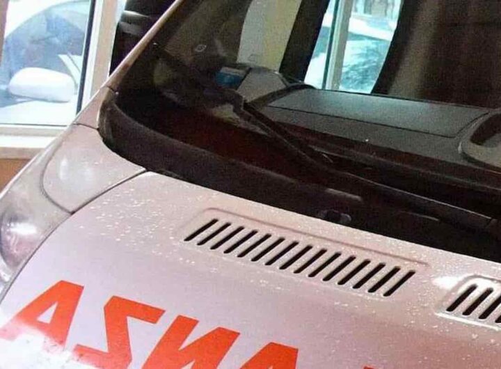 ambulanza