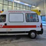 ambulanza