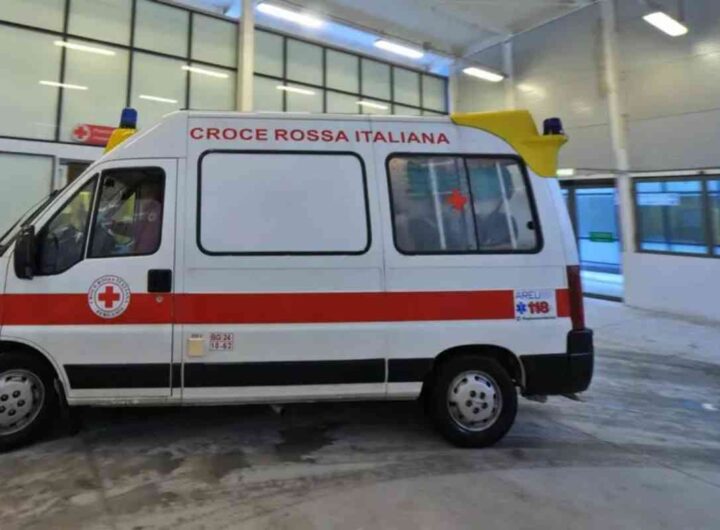 ambulanza