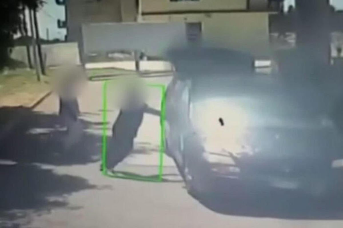 frame video pluriomicidio amendolara