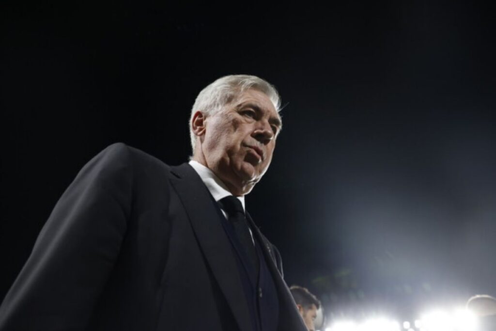 ancelotti