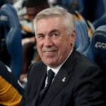 ancelotti brasile
