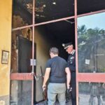 incendio como