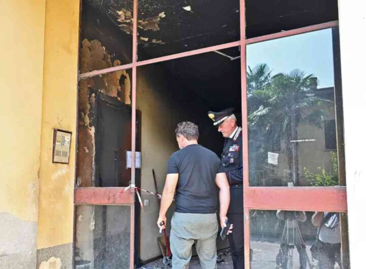 incendio como