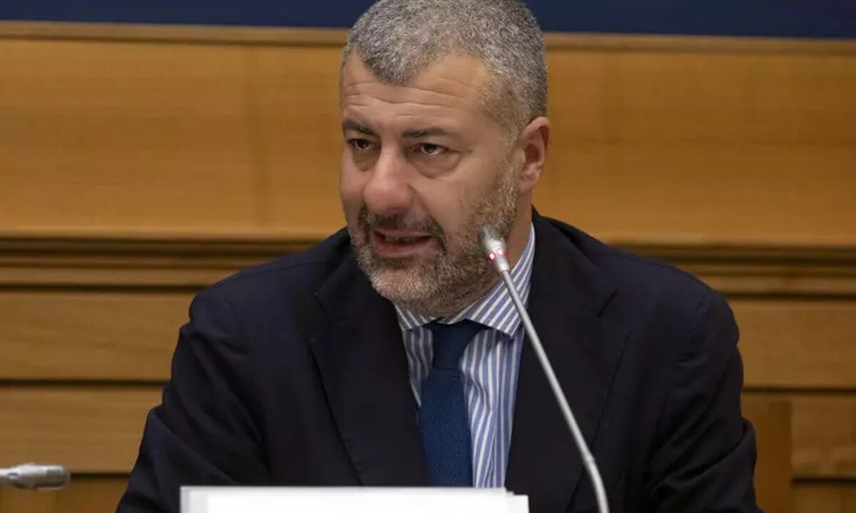 Arturo Scotto
