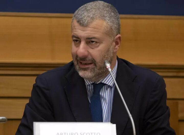 Arturo Scotto