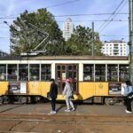 Un tram