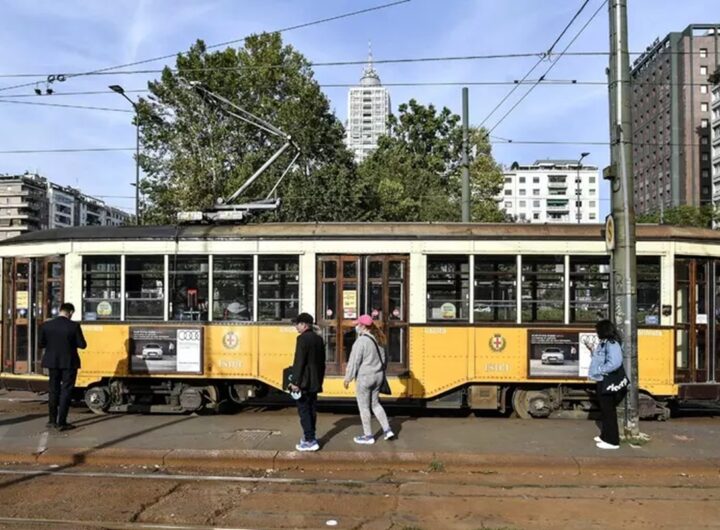 Un tram