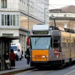 Un tram