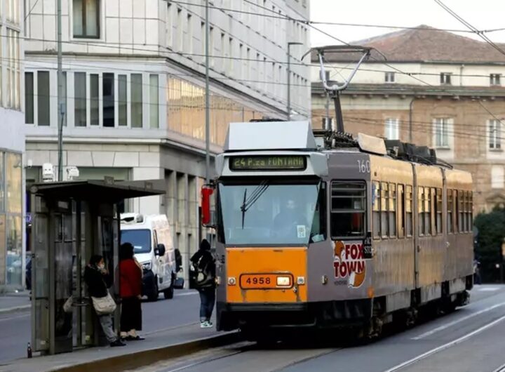 Un tram