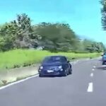 Auto contromano