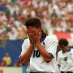 roberto baggio