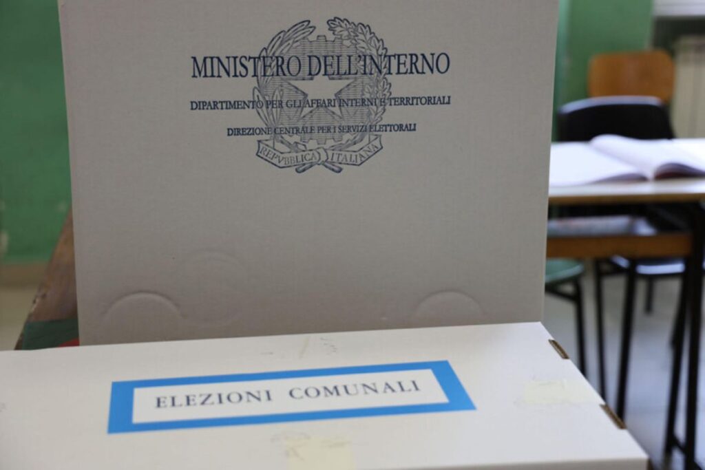 ballottaggi