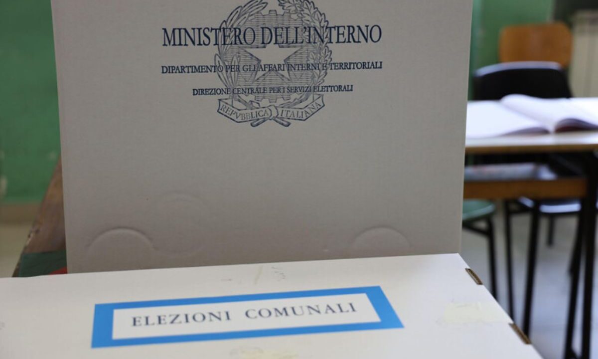 ballottaggi