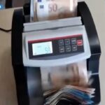 La banca fantasma di Prato