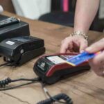 Un bancomat