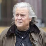 Steve Bannon