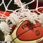 pallone da basket