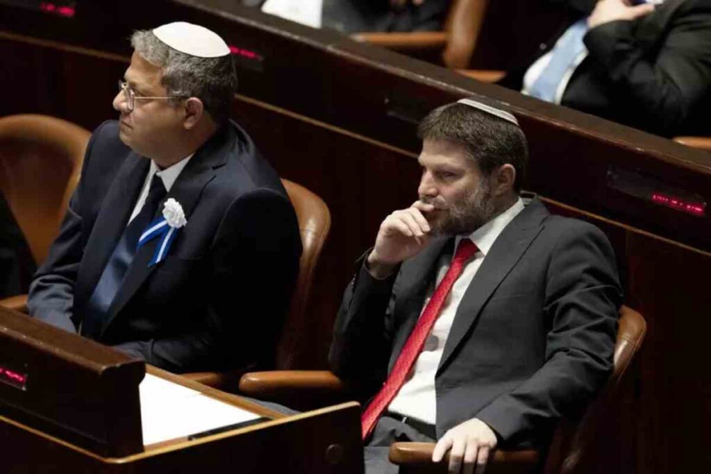 Ben Gvir