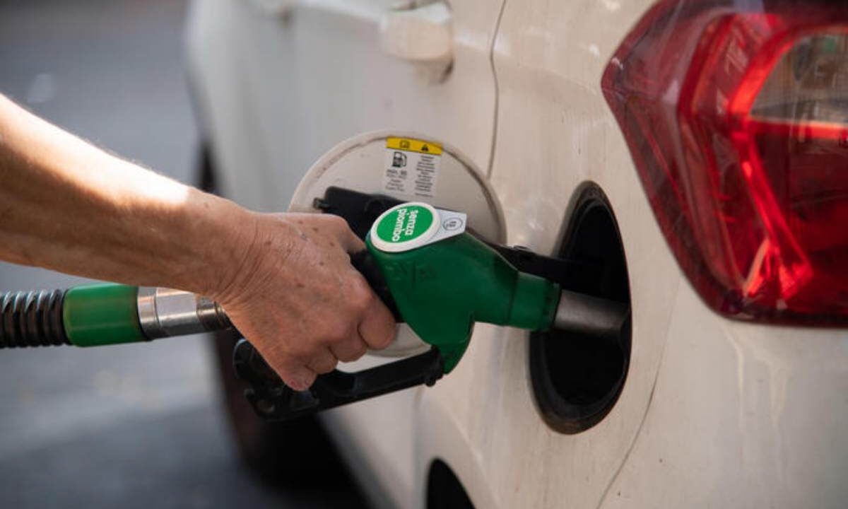 benzina