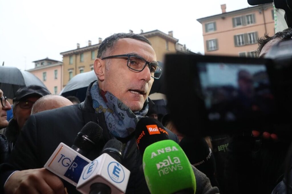 Beppe Bergomi