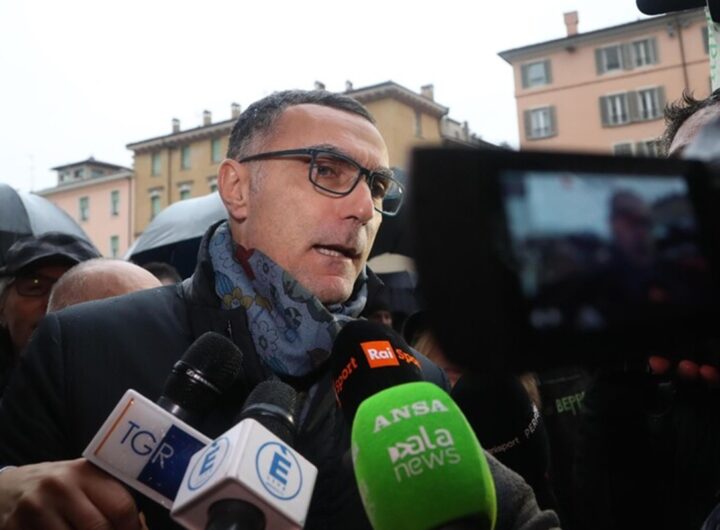Beppe Bergomi