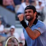 Matteo Berrettini