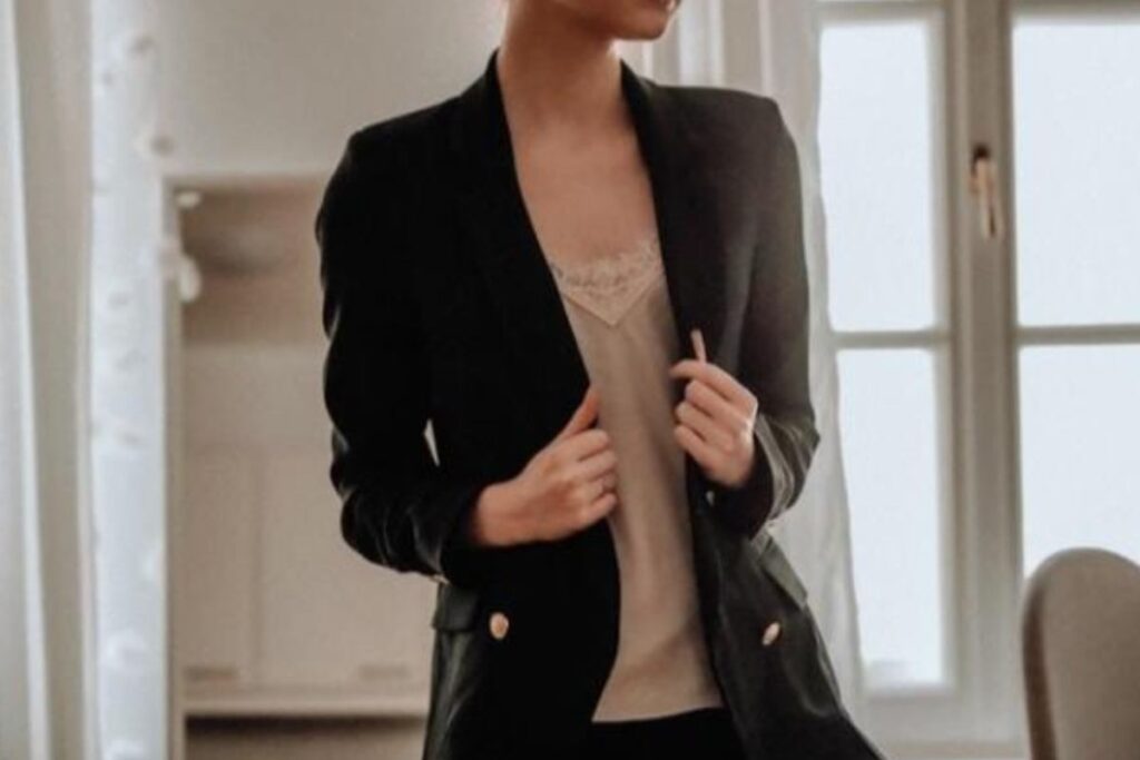 blazer