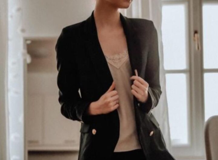 blazer