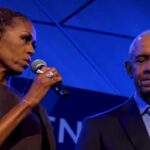 Barack Obama