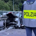 brescia incidente