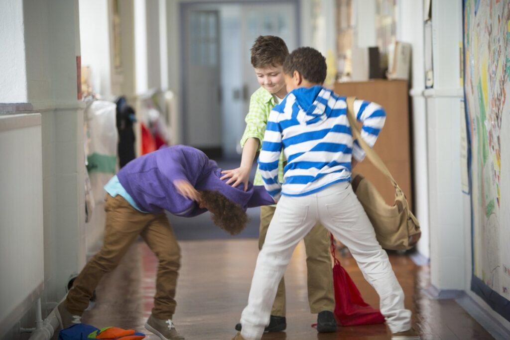 Bullismo