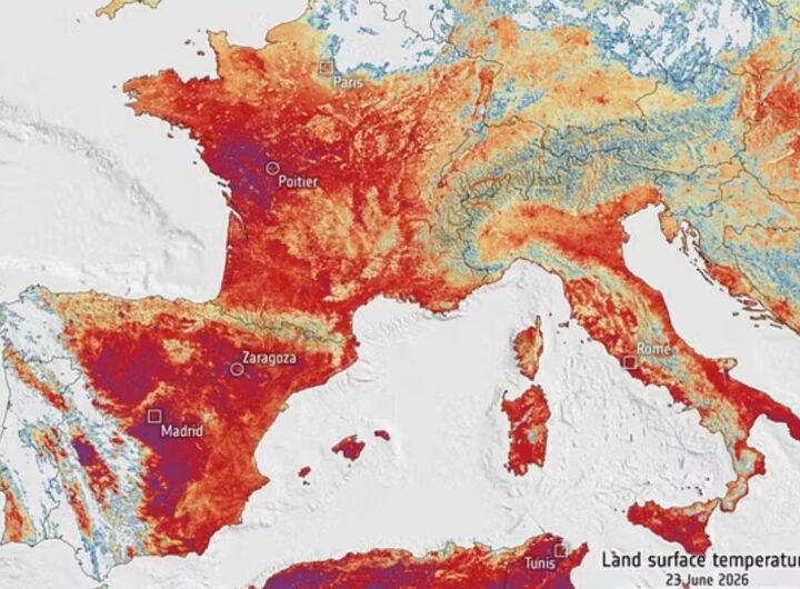 caldo europa