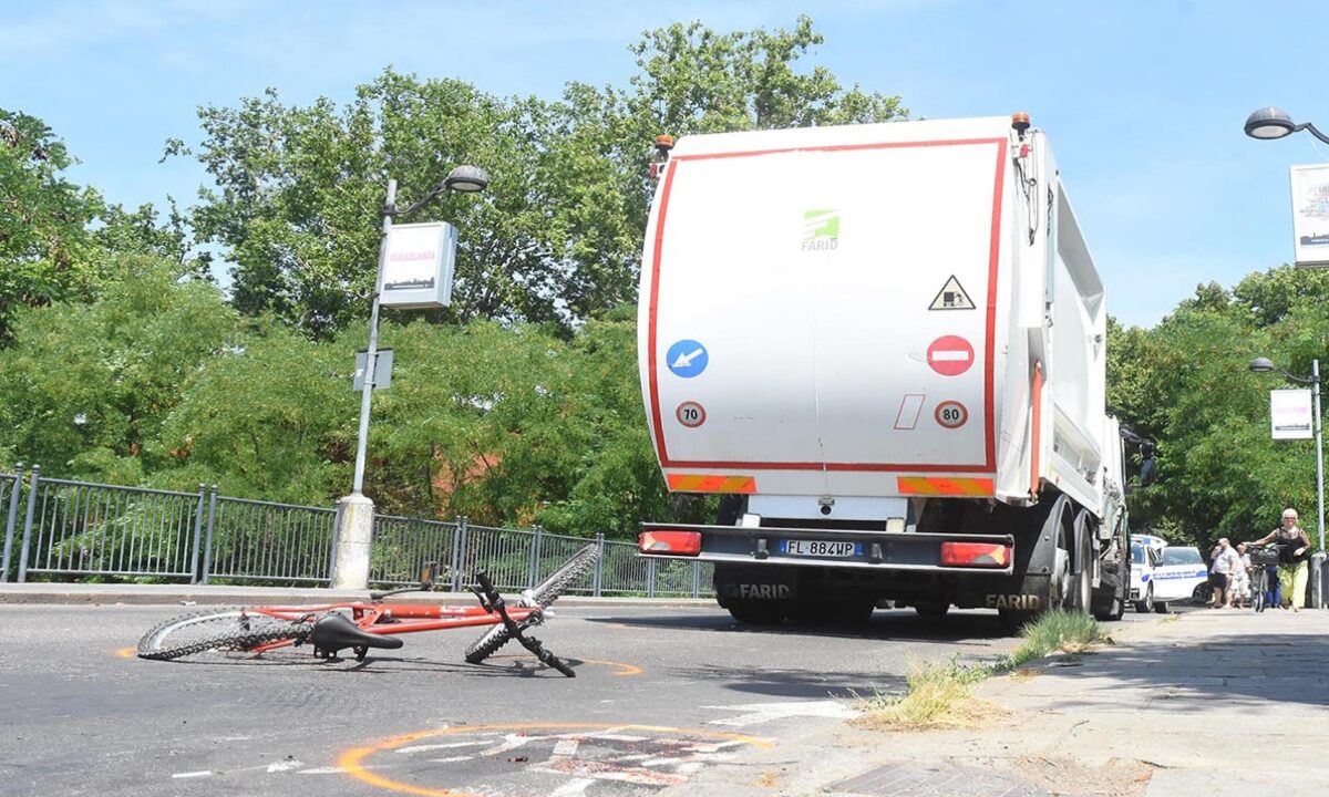 incidente mortale reggio emilia