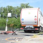 incidente mortale reggio emilia