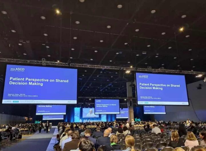 Il congresso sul tumore in corso a Chicago