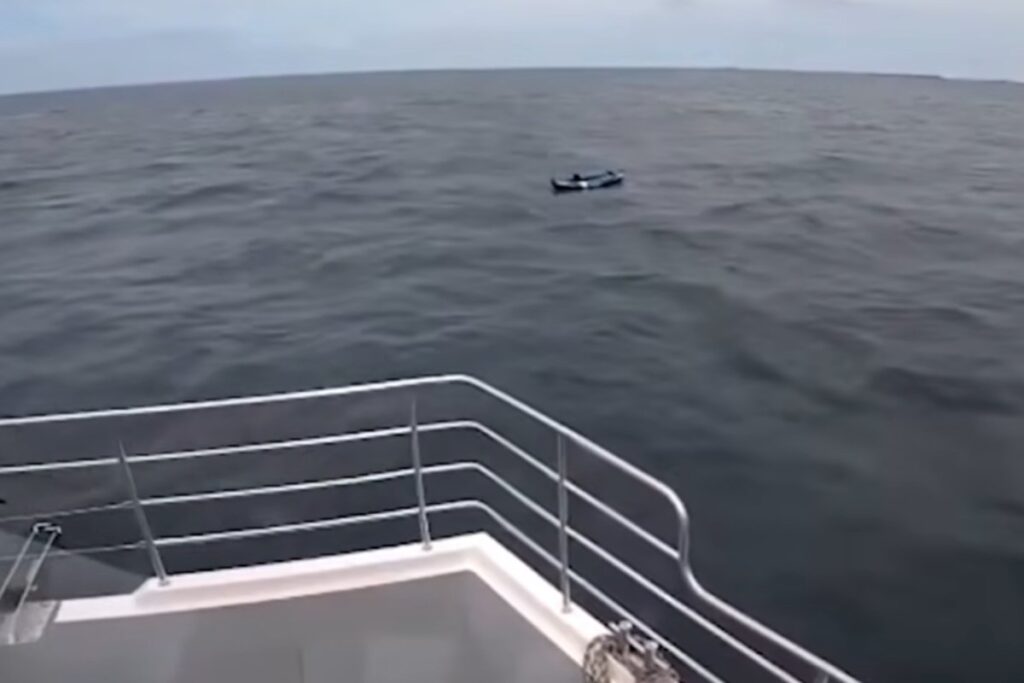 cane su kayak
