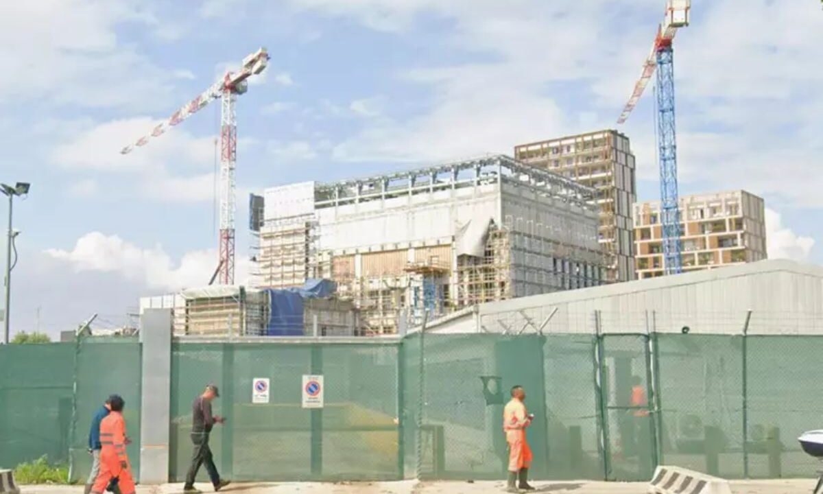 cantiere usa milano