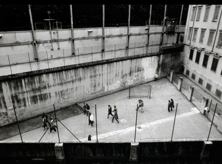 carcere canton mombello