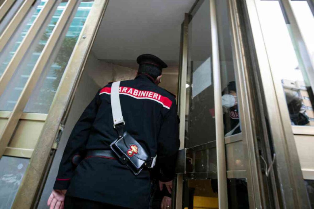 carabiniere