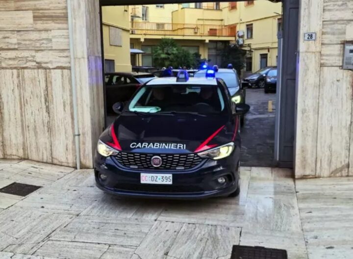 carabinieri