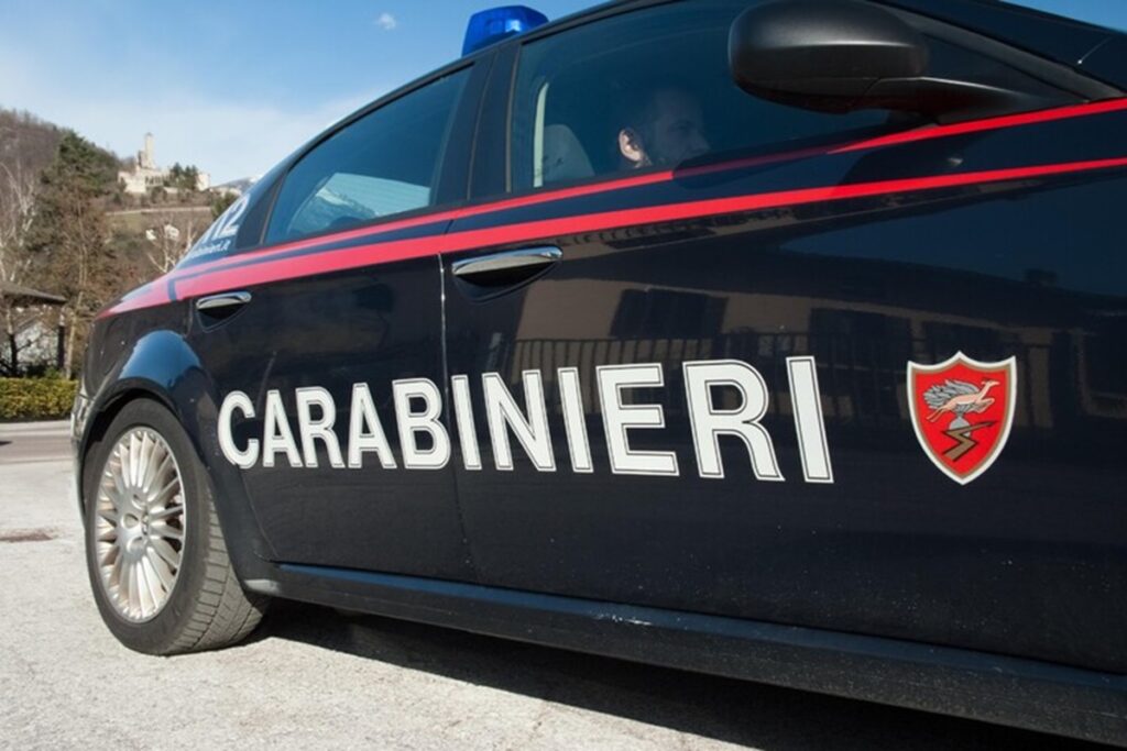 I carabinieri
