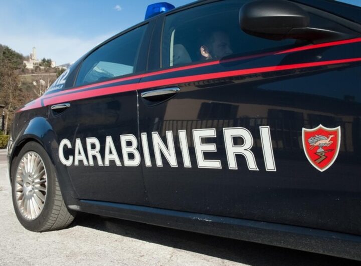 I carabinieri