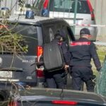 carabinieri porcia