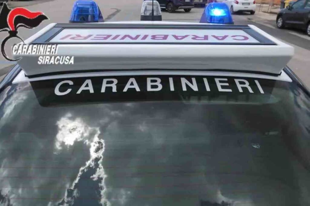 carabinieri