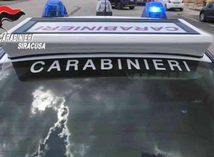 carabinieri