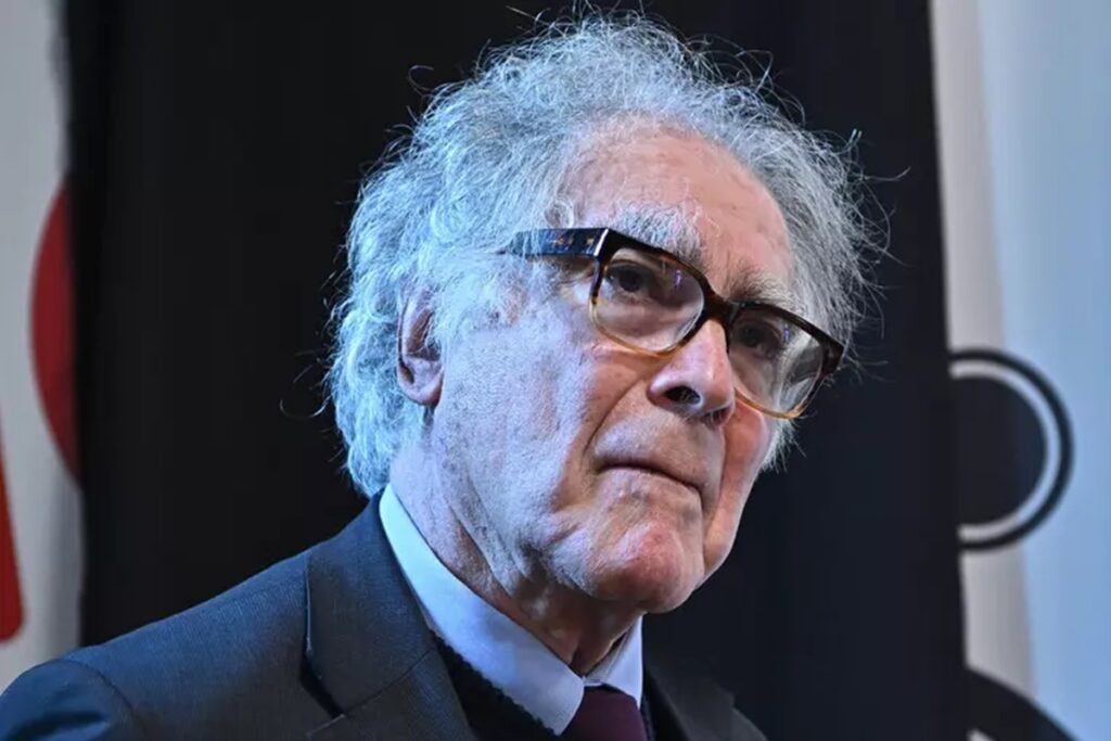Carlo Ginzburg
