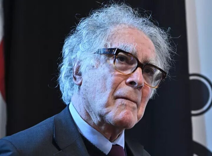 Carlo Ginzburg